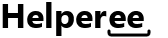 helperee logo